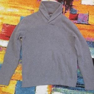 Men's sweater